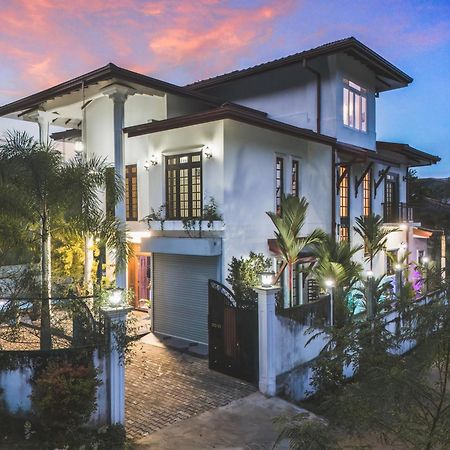 Horizon View Bed & Breakfast Kandy Luaran gambar