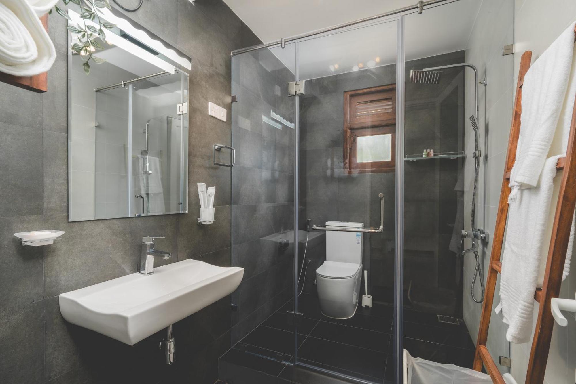 Horizon View Bed & Breakfast Kandy Luaran gambar