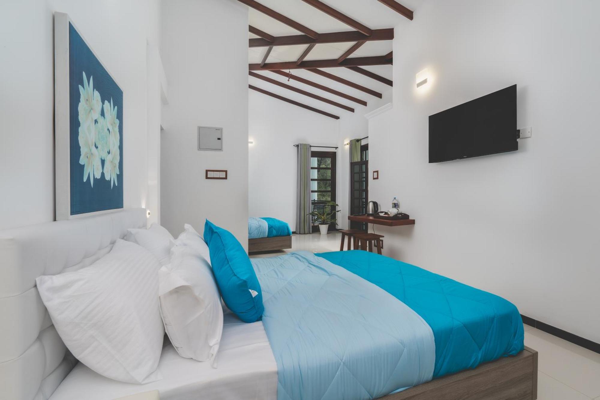 Horizon View Bed & Breakfast Kandy Luaran gambar
