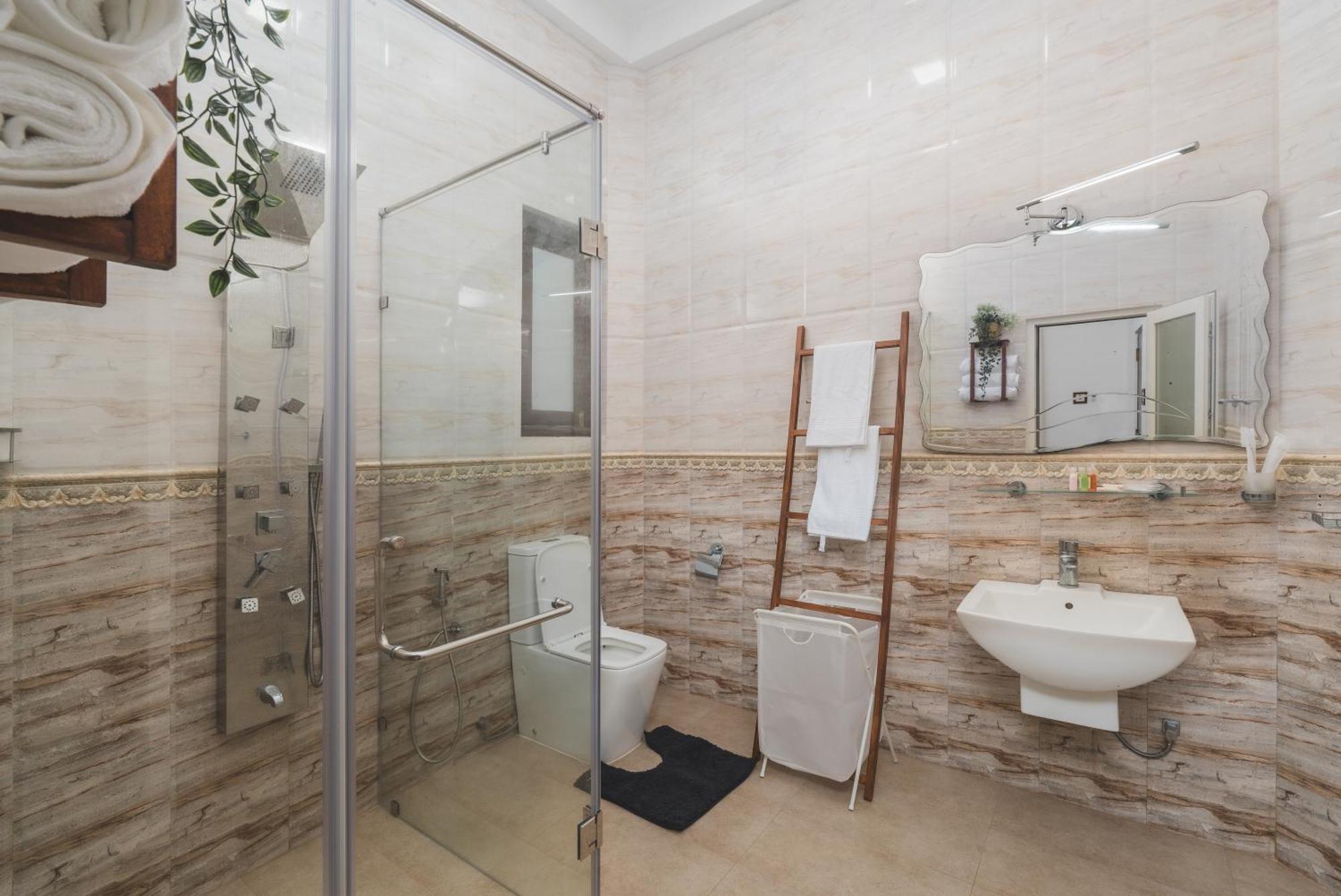 Horizon View Bed & Breakfast Kandy Luaran gambar