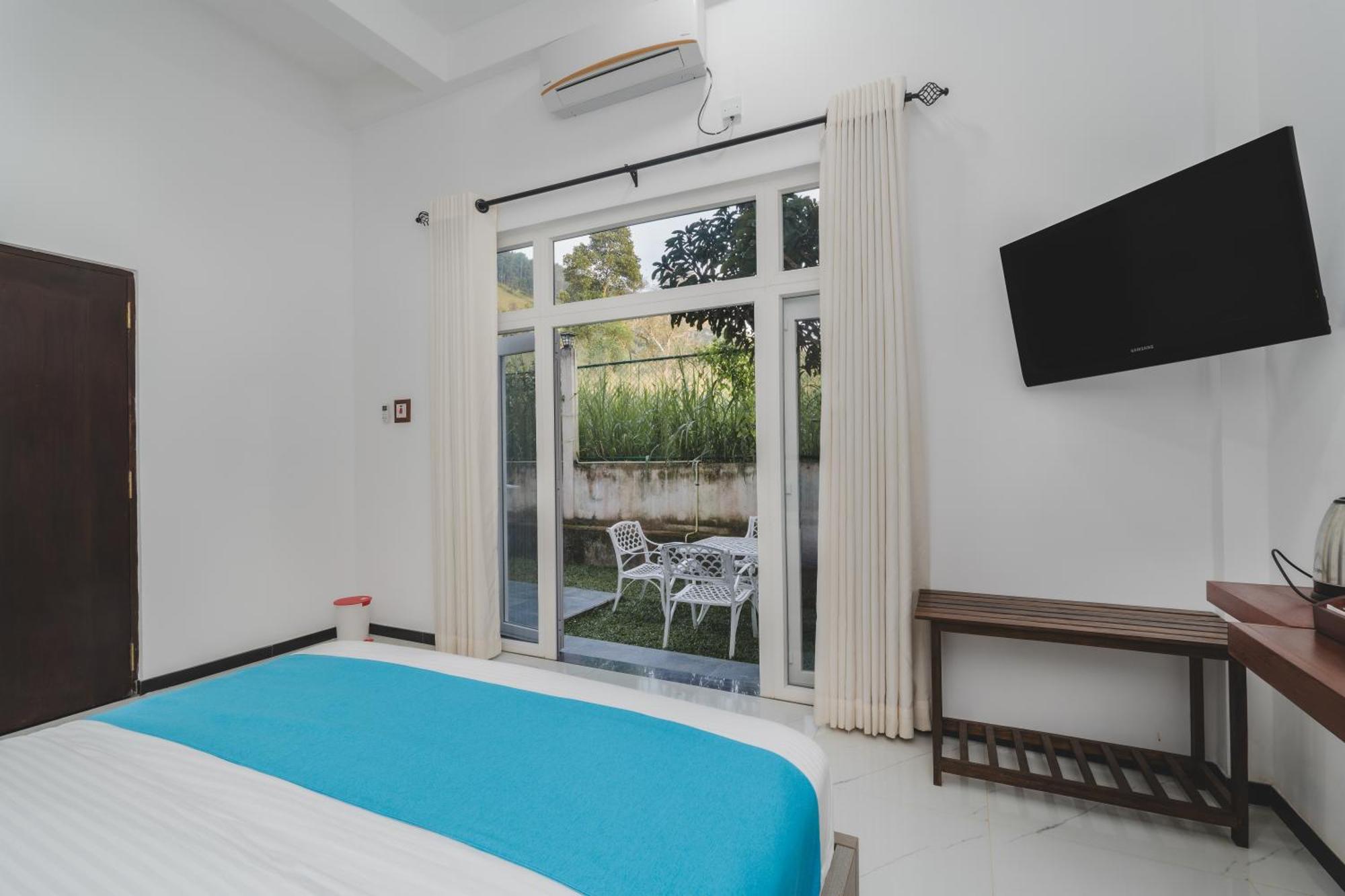 Horizon View Bed & Breakfast Kandy Luaran gambar