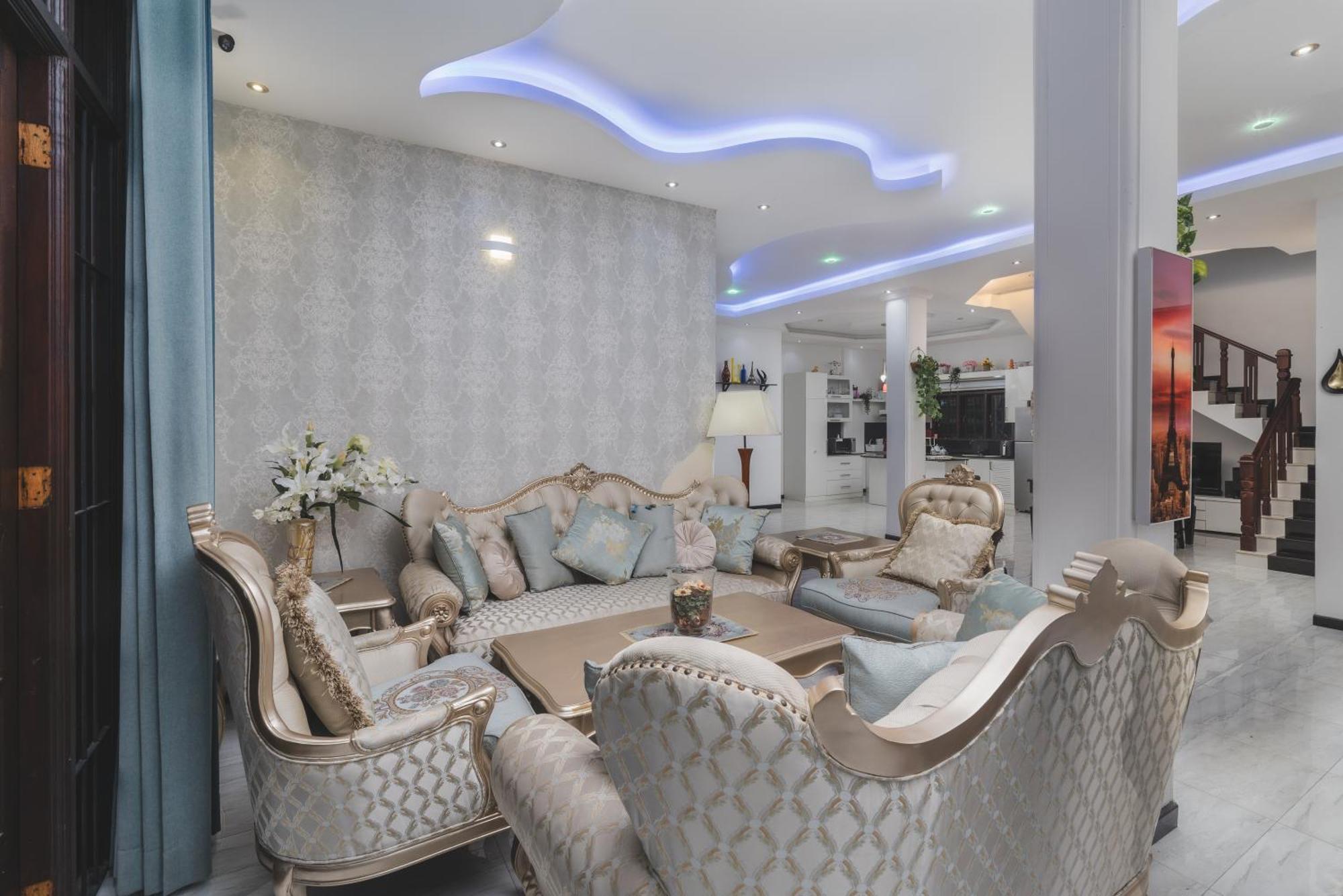 Horizon View Bed & Breakfast Kandy Luaran gambar