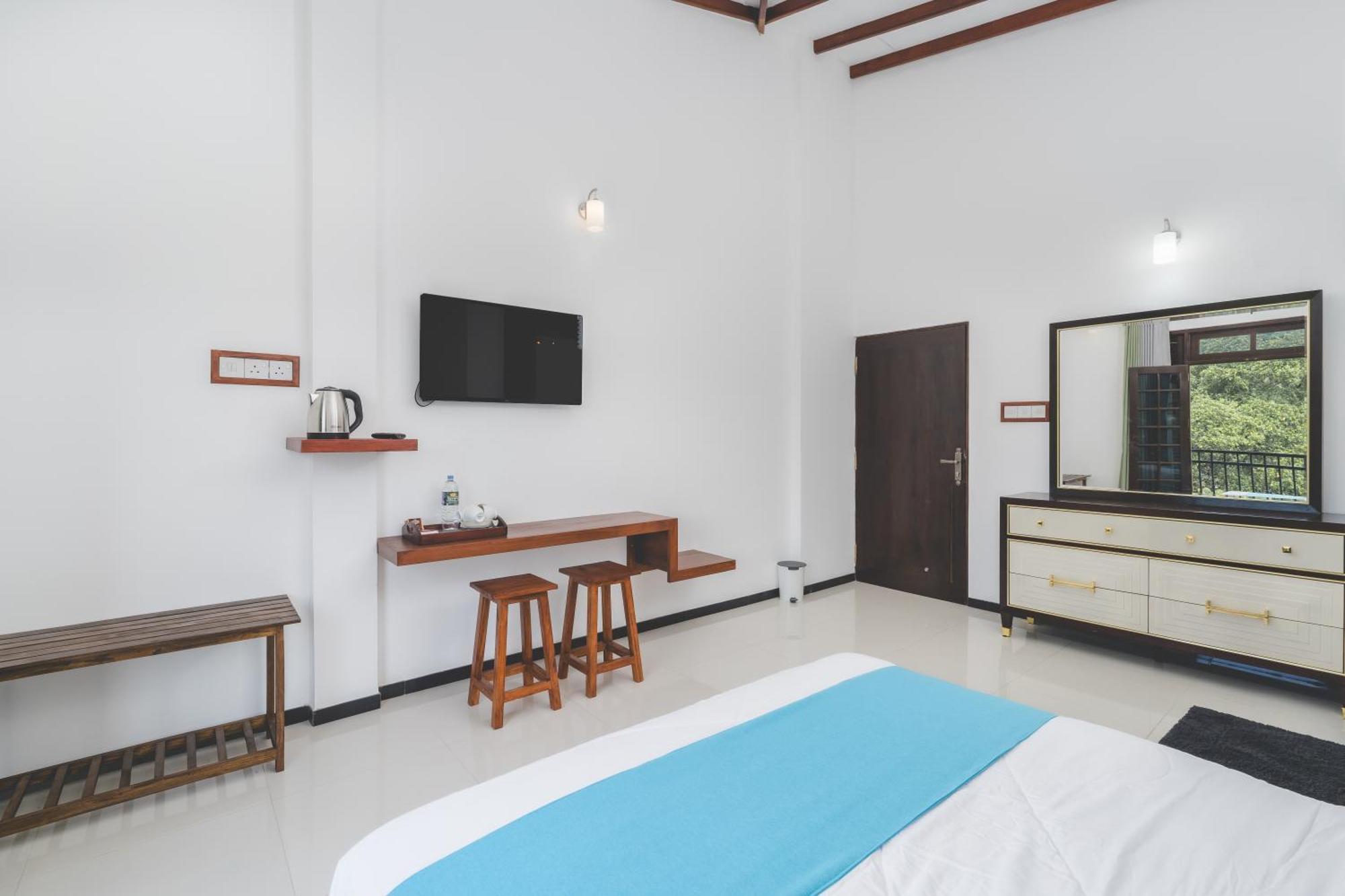 Horizon View Bed & Breakfast Kandy Luaran gambar