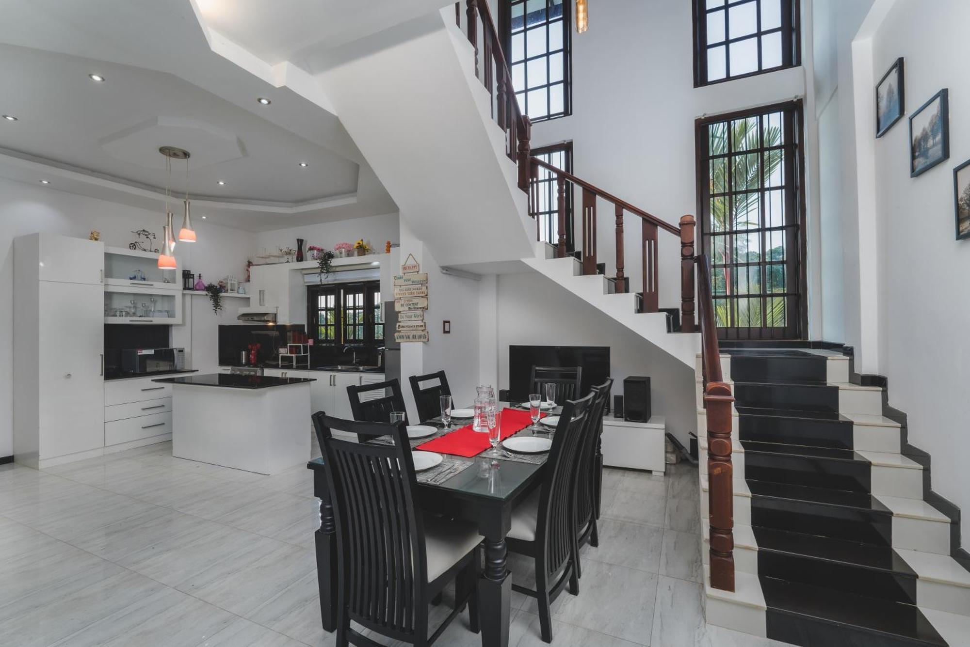 Horizon View Bed & Breakfast Kandy Luaran gambar