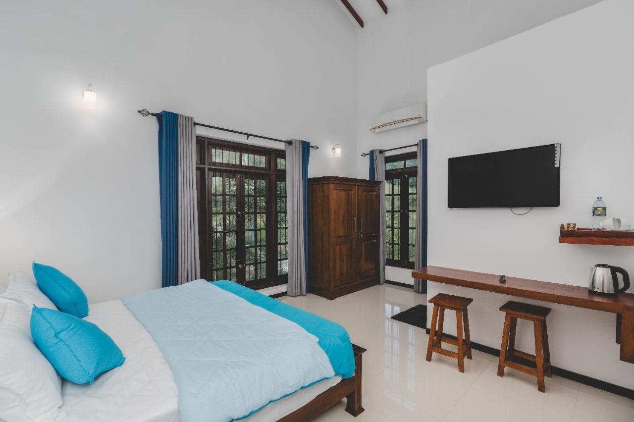 Horizon View Bed & Breakfast Kandy Luaran gambar