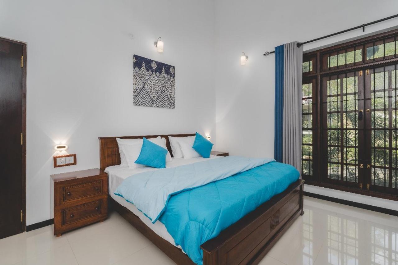 Horizon View Bed & Breakfast Kandy Luaran gambar