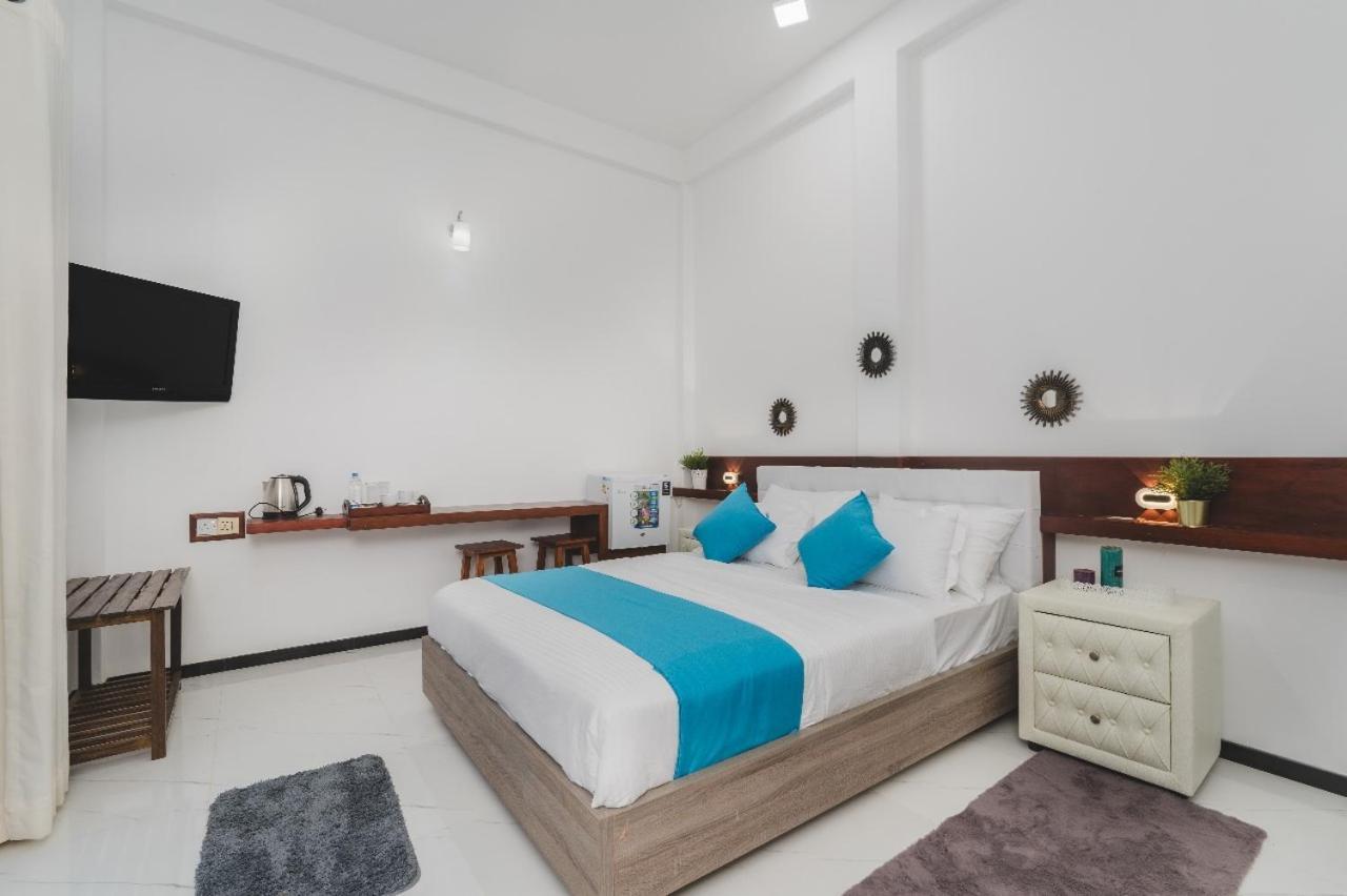 Horizon View Bed & Breakfast Kandy Luaran gambar
