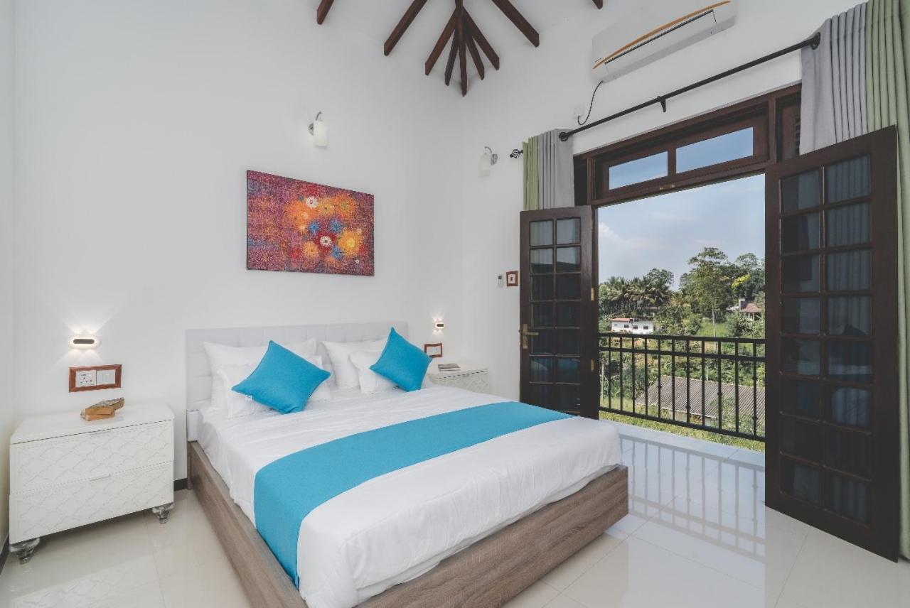 Horizon View Bed & Breakfast Kandy Luaran gambar