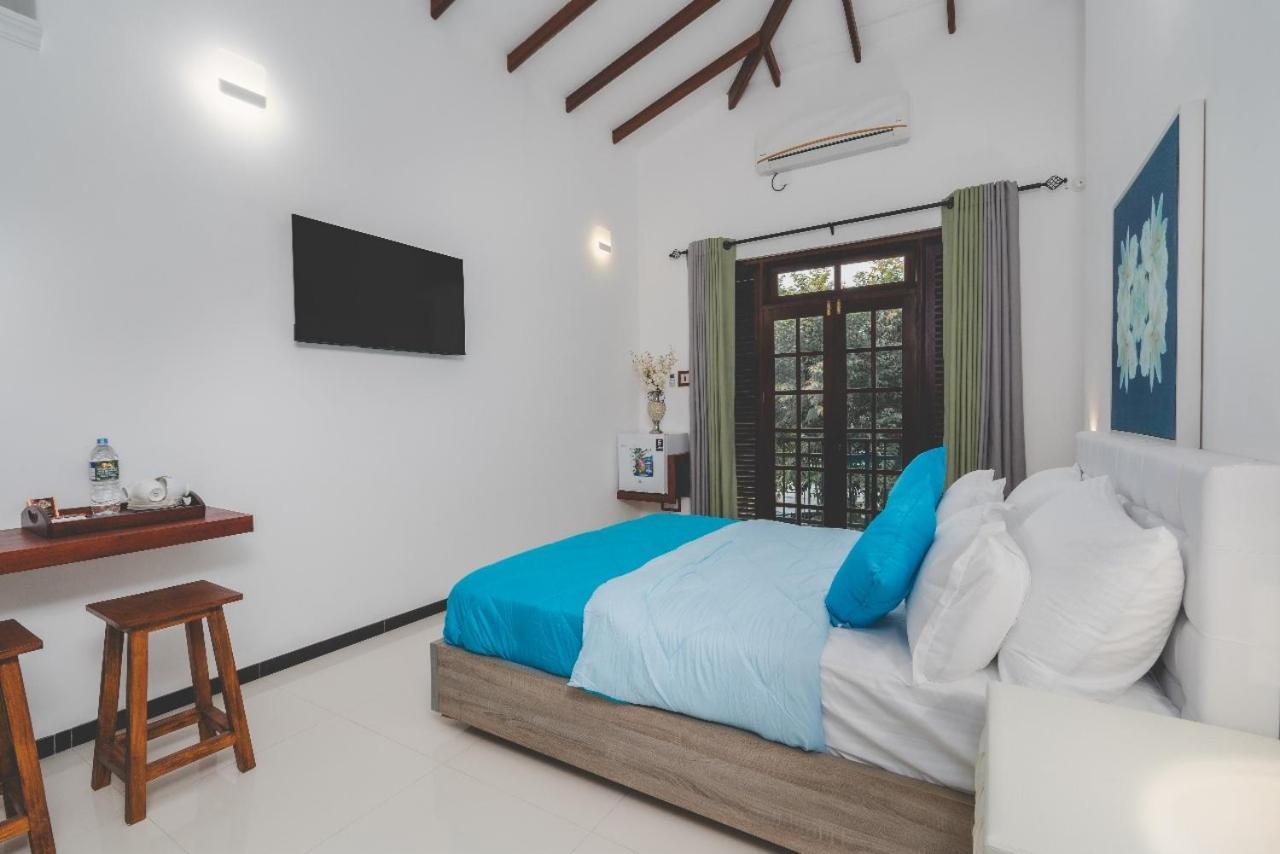 Horizon View Bed & Breakfast Kandy Luaran gambar