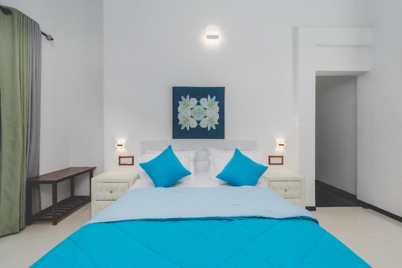 Horizon View Bed & Breakfast Kandy Luaran gambar