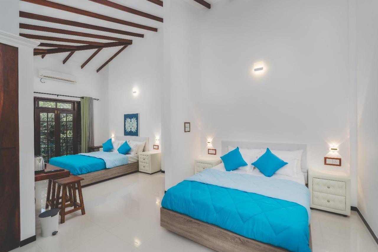 Horizon View Bed & Breakfast Kandy Luaran gambar