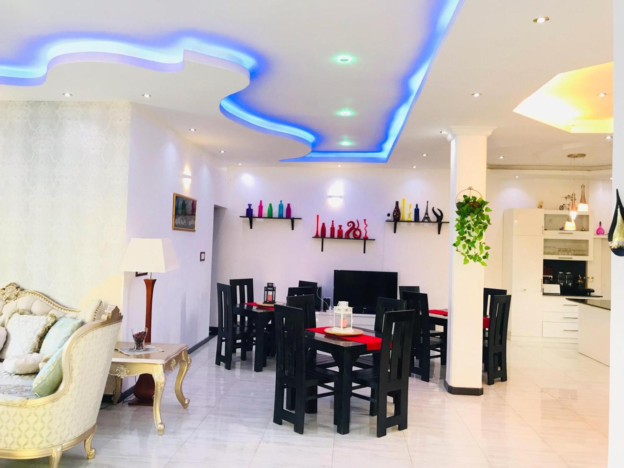 Horizon View Bed & Breakfast Kandy Luaran gambar