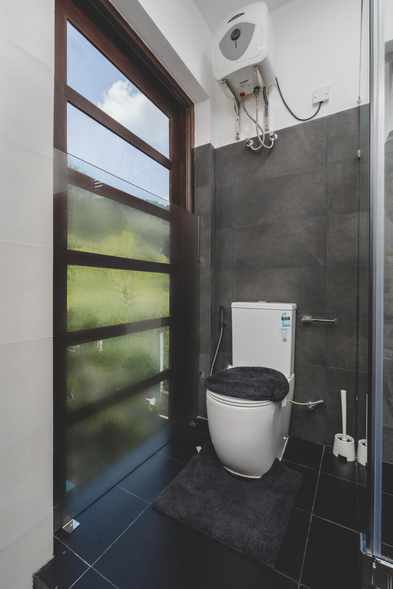 Horizon View Bed & Breakfast Kandy Luaran gambar