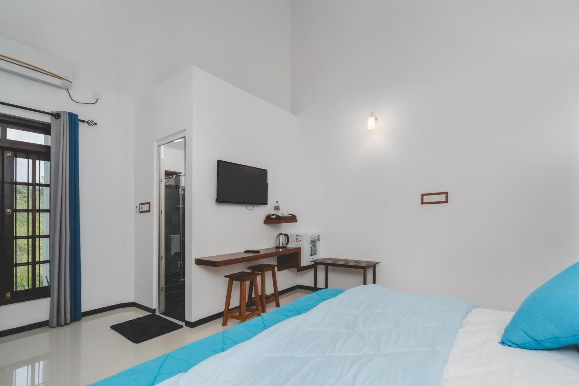 Horizon View Bed & Breakfast Kandy Luaran gambar