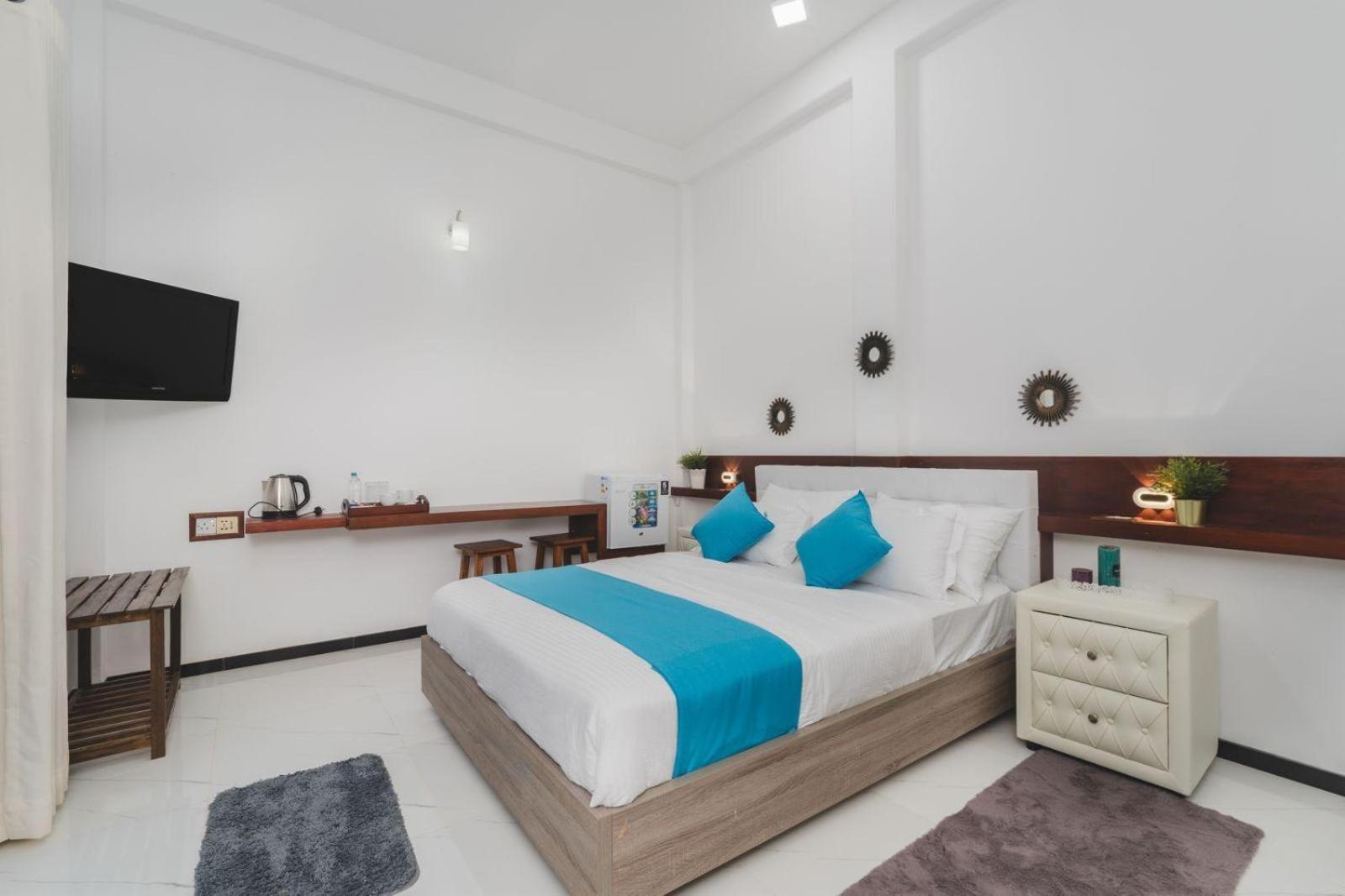 Horizon View Bed & Breakfast Kandy Luaran gambar