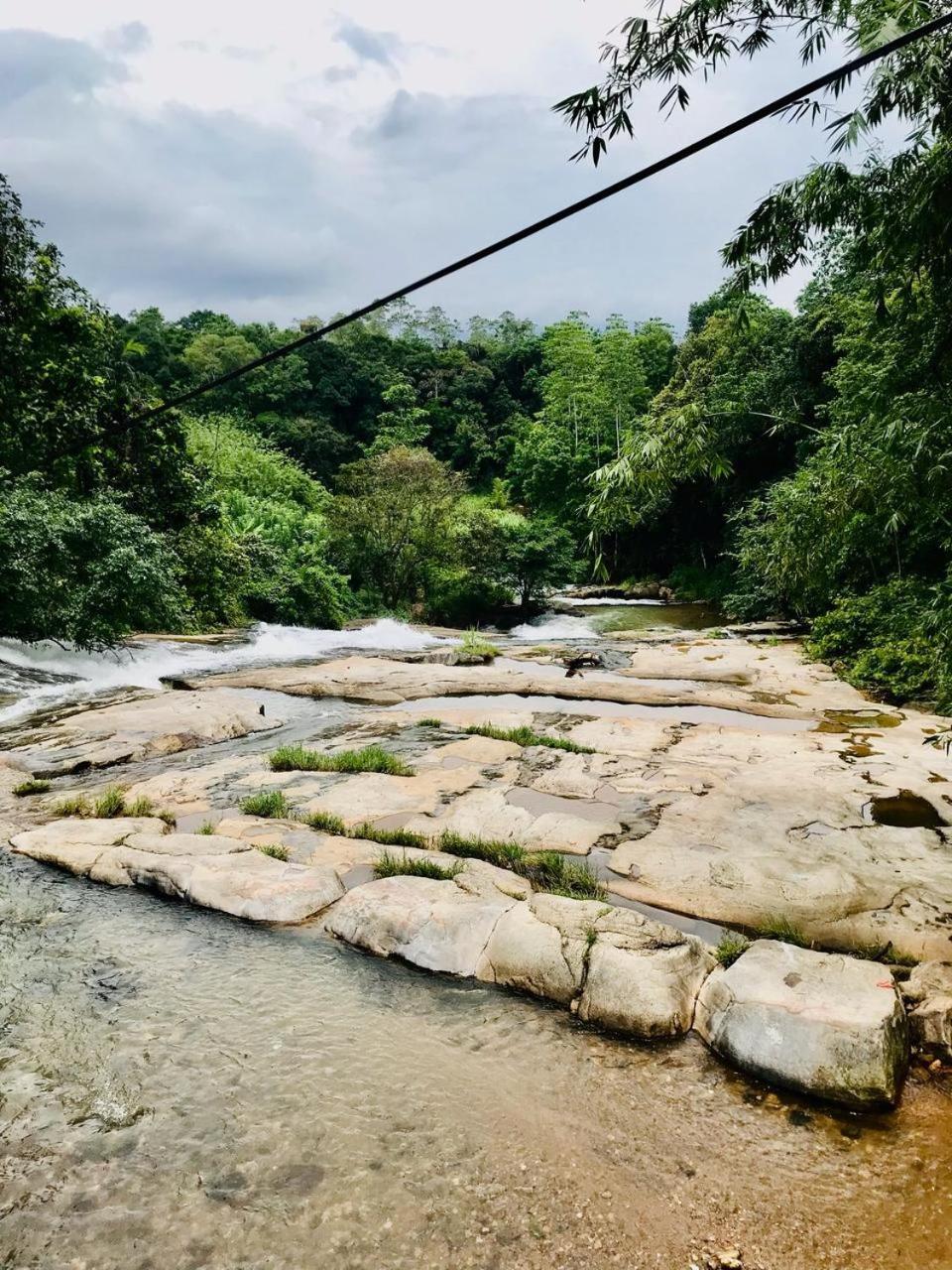 Horizon View Bed & Breakfast Kandy Luaran gambar